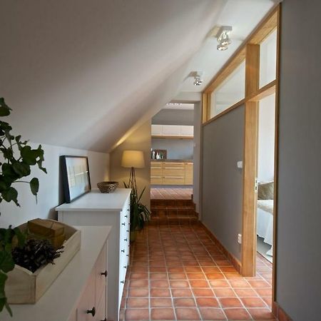 Statek Topelec Appartman I Apartment Pisek  Ngoại thất bức ảnh